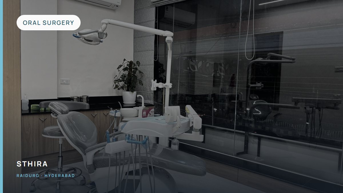 Surgical tooth extraction: what it means and what to expect